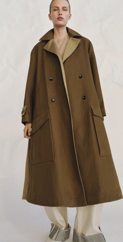 Sold out bnwt large - out**, zara