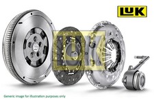 CLUTCH KIT 600 0352 00 LUK I