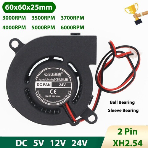 6025 radial turbo blower - 6025,