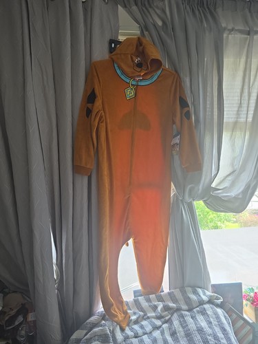 Scooby doo kids hooded - kids,