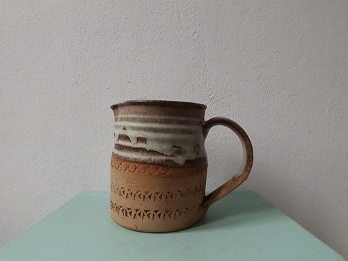 Broadstairs studio pottery - studio,
