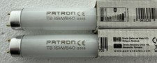 15w tube 840 cool white - t8,