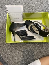 Ted Baker Ladies Black Satin