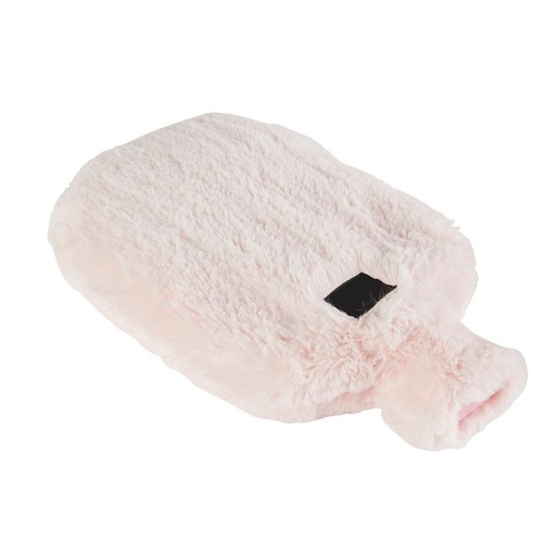 Microwaveable hot water bottle - microwaveable,