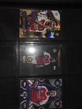 Topps Match Attack Saka Bundle