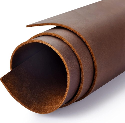 Genuine leather tooling sheets - tooling,