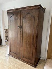 Austinsuite Vintage Wardrobe
