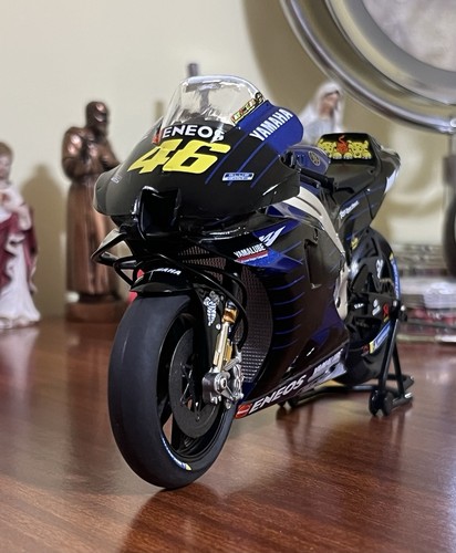 Yamaha yzr motogp 12 - motogp, 1:12