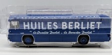 Hachette #8 Huiles Oils