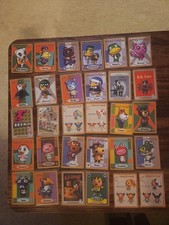 Nintendo Animal Crossing