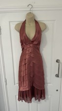 BNWT Nicholas Millington Satin