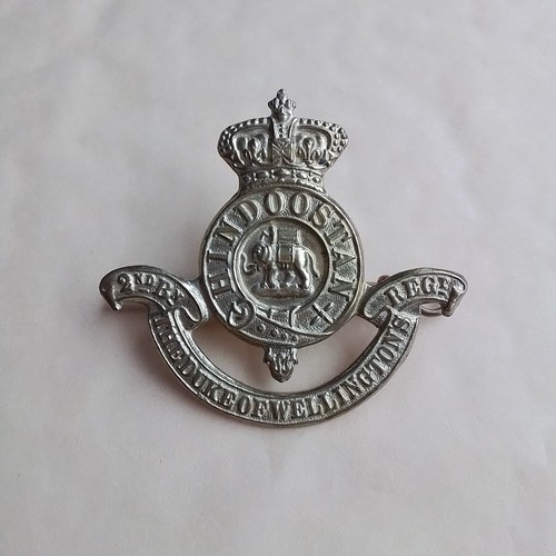 Vintage 2nd the duke - bn, of