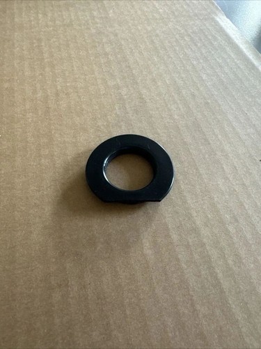 Rubber grommet - rubber,
