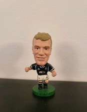 Alan Shearer Corinthian
