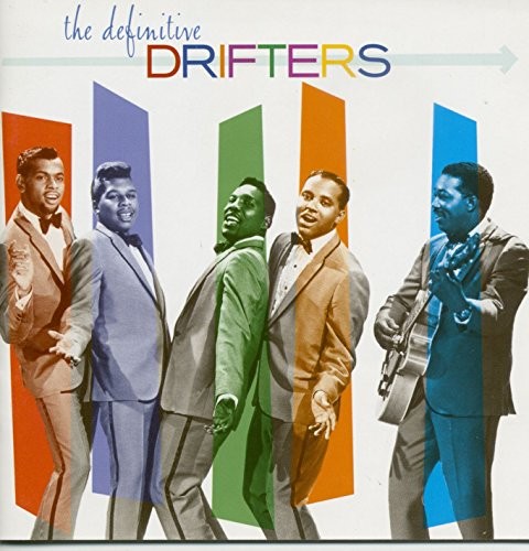 The drifters - the,