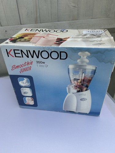 Kenwood sb100 smoothie junior - kenwood,