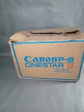 Canon cinestar s movie - canon,