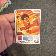 LEGO Ninjago Collectible