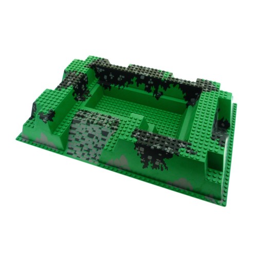 Lego building plate - lego,