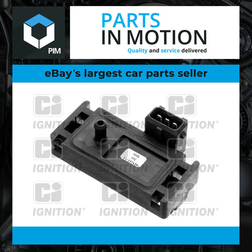 Map sensor fits - 9000, 2.3