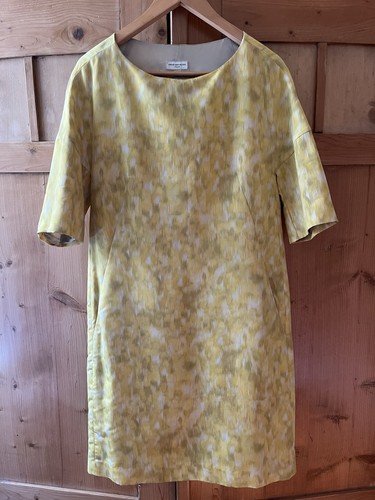 Dries van noten silk - van,