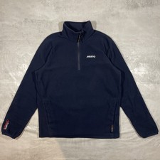 Musto Snugs Polartec Quarter