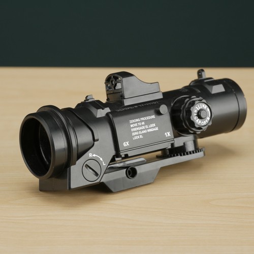 Elcan specter specterdr - specter, dr