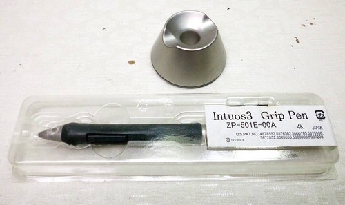 Wacom 501e grip - zp-501e,
