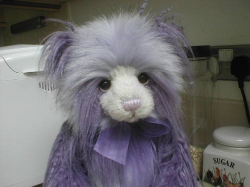 Charlie bears - bears,