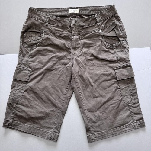 Police cargo shorts mens w36 - police,