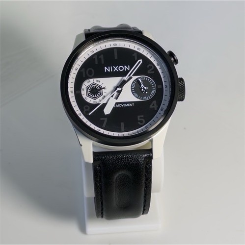 Nixon star wars - star, deluxe
