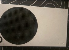 Microsoft Xbox Series S 512GB