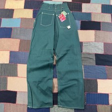 Vintage 50's Blue Gem Jeans