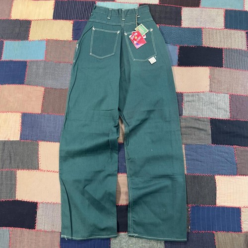 Vintage blue gem jeans - vintage,