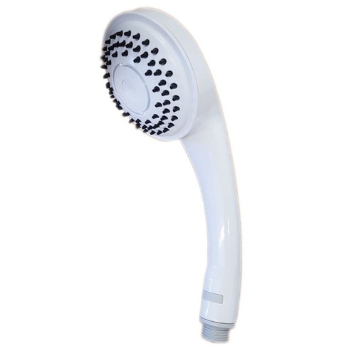 Aqualisa 90mm power line - power, white