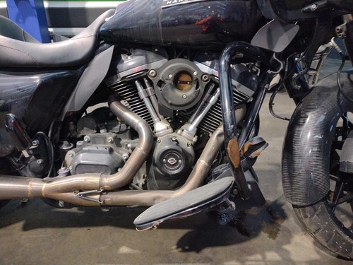 2020 harley davidson fltrxs - 2020,