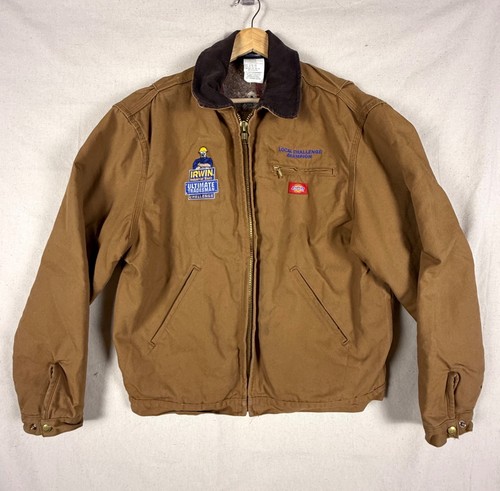 Dickies blanket lined jacket - dickies,