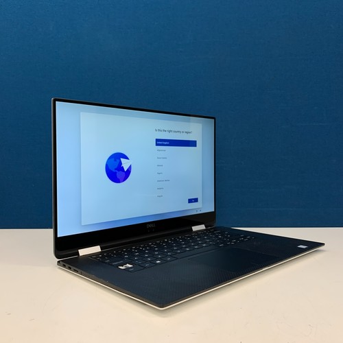 Dell xps 9575 touch - xps,