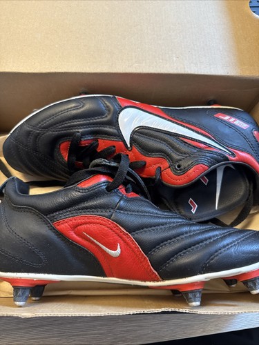 Vintage nike air roma s - vintage, gx