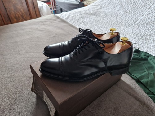 Chruch hong kong leather - chruch's,