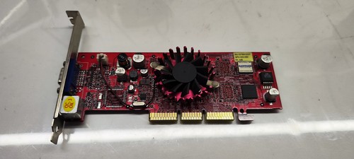 Gainward nvidia geforce4 - gainward,