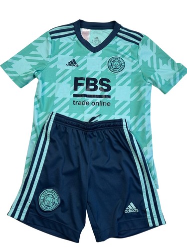 Leicester city adidas - leicester, 2021