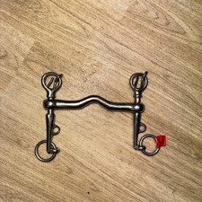 Jeffries Eldonian 4.75”