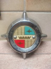 Spinner stud Vespa O Lambretta