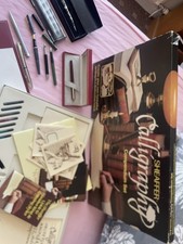 Joblot vintage fountain - vintage, /