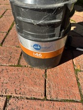 InSinkErator Model 46 Food Waste Disposer