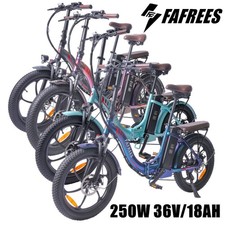 Fafrees 20in folding electric - folding,