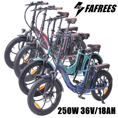 Fafrees 20in folding - 20in,