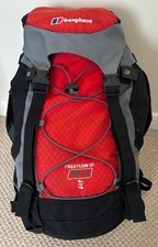 Berghaus Freeflow III  35 + 8