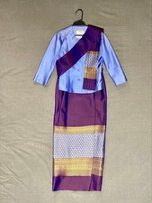 Thai Airways Cabin Crew